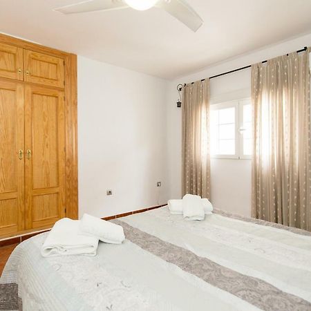شقة In Granada'S Heart المظهر الخارجي الصورة